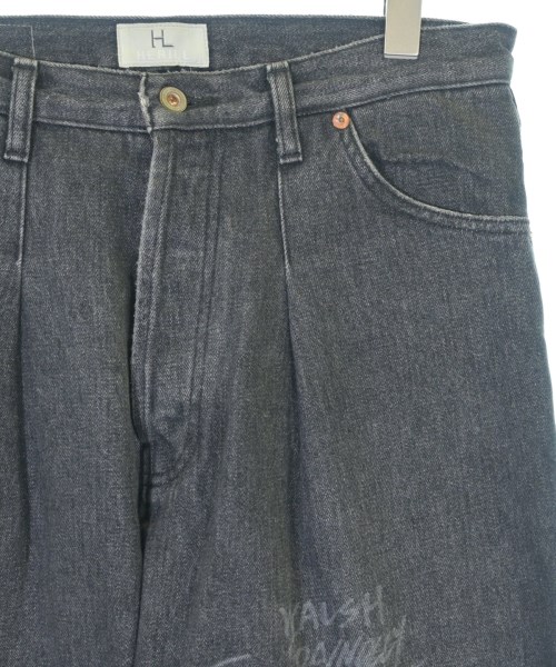HERILL（ヘリル）デニムパンツ グレー サイズ:1(S位) メンズ/2200674096028