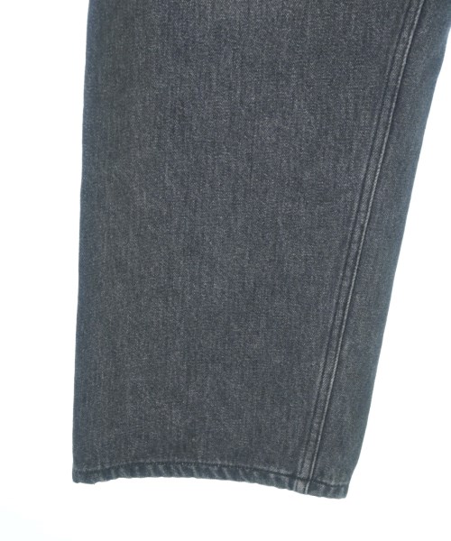 HERILL（ヘリル）デニムパンツ グレー サイズ:1(S位) メンズ/2200674096028