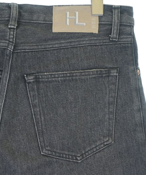 HERILL（ヘリル）デニムパンツ グレー サイズ:1(S位) メンズ/2200674096028
