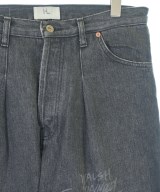 HERILL（ヘリル）デニムパンツ グレー サイズ:1(S位) メンズ/2200674096028