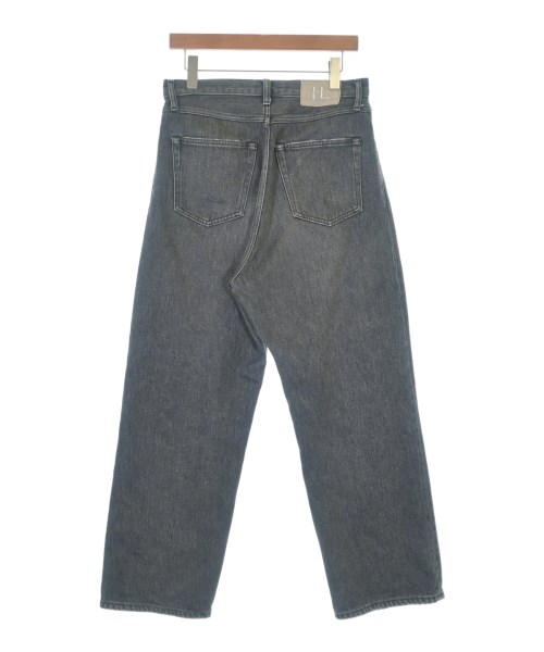 HERILL（ヘリル）デニムパンツ グレー サイズ:1(S位) メンズ/2200674096035