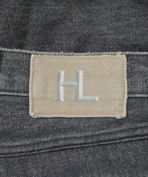HERILL（ヘリル）デニムパンツ グレー サイズ:1(S位) メンズ/2200674096035