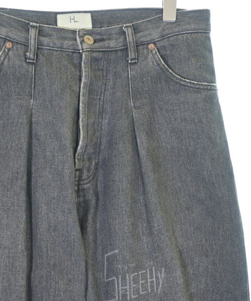 HERILL（ヘリル）デニムパンツ グレー サイズ:1(S位) メンズ/2200674096035