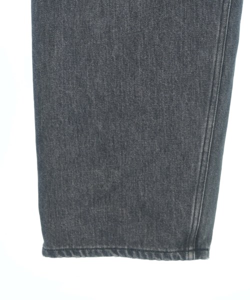 HERILL（ヘリル）デニムパンツ グレー サイズ:1(S位) メンズ/2200674096035