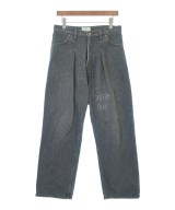HERILL（ヘリル）デニムパンツ グレー サイズ:1(S位) メンズ/2200674096035