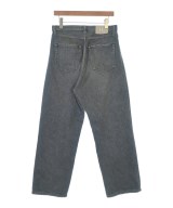 HERILL（ヘリル）デニムパンツ グレー サイズ:1(S位) メンズ/2200674096035