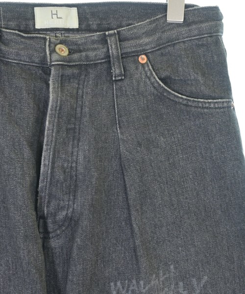 HERILL（ヘリル）デニムパンツ グレー サイズ:1(S位) メンズ/2200674096042
