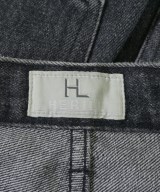 HERILL（ヘリル）デニムパンツ グレー サイズ:1(S位) メンズ/2200674096042