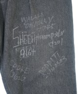 HERILL（ヘリル）デニムパンツ グレー サイズ:1(S位) メンズ/2200674096042