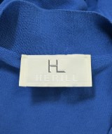 HERILL（ヘリル）カーディガン 青 サイズ:0(XS位) メンズ/2200681724204