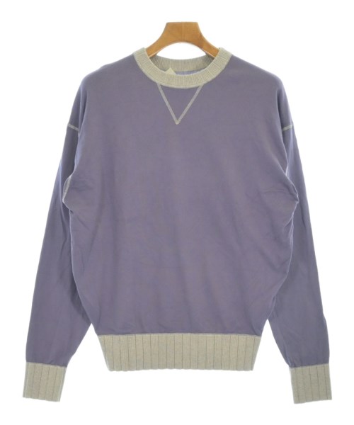 HERILL(ヘリル)Tシャツ・カットソー 紫 サイズ:-(L位)/2200690638134