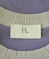 HERILL（ヘリル）Tシャツ・カットソー 紫 サイズ:-(L位) メンズ/2200690638134
