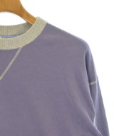 HERILL（ヘリル）Tシャツ・カットソー 紫 サイズ:-(L位) メンズ/2200690638134