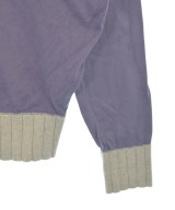 HERILL（ヘリル）Tシャツ・カットソー 紫 サイズ:-(L位) メンズ/2200690638134