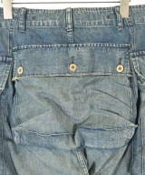 HERILL（ヘリル）デニムパンツ 青 サイズ:3(L位) メンズ/2200694455010
