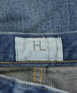 HERILL（ヘリル）デニムパンツ 青 サイズ:3(L位) メンズ/2200697785015