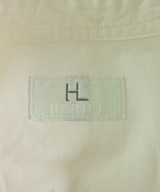 HERILL（ヘリル）カジュアルシャツ 白 サイズ:2(M位) メンズ/2200694629046