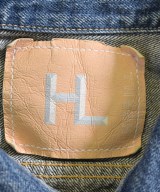 HERILL（ヘリル）デニムジャケット 青 サイズ:-(M位) メンズ/2200698654013