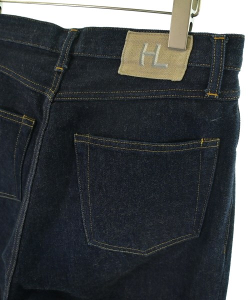 HERILL（ヘリル）デニムパンツ 紺 サイズ:2(M位) メンズ/2200655141082