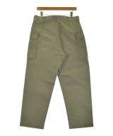 HERILL（ヘリル）カーゴパンツ カーキ サイズ:2(M位) メンズ/2200648936350
