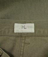 HERILL（ヘリル）カーゴパンツ カーキ サイズ:2(M位) メンズ/2200648936350