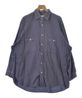 HERILL（ヘリル）カジュアルシャツ 紫 サイズ:2(M位) メンズ/2200659453167