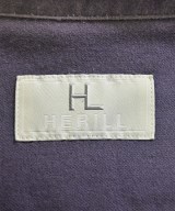 HERILL（ヘリル）カジュアルシャツ 紫 サイズ:2(M位) メンズ/2200659453167