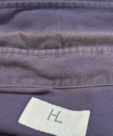 HERILL（ヘリル）カジュアルシャツ 紫 サイズ:2(M位) メンズ/2200659453167