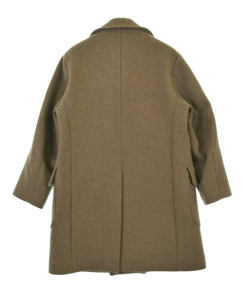 HERILL（ヘリル）その他 ベージュ サイズ:1(S位) メンズ/2200659974037