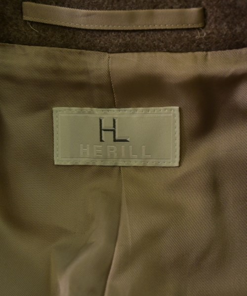 HERILL（ヘリル）その他 ベージュ サイズ:1(S位) メンズ/2200659974037