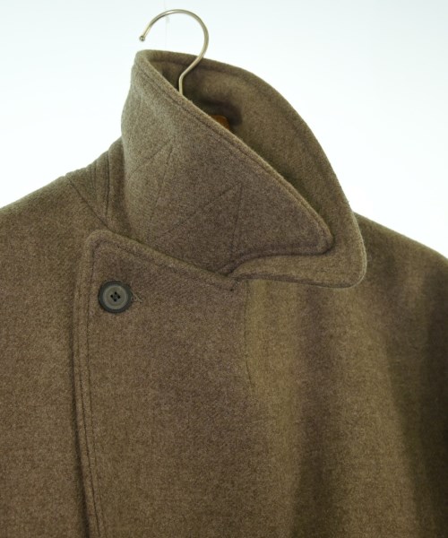 HERILL（ヘリル）その他 ベージュ サイズ:1(S位) メンズ/2200659974037