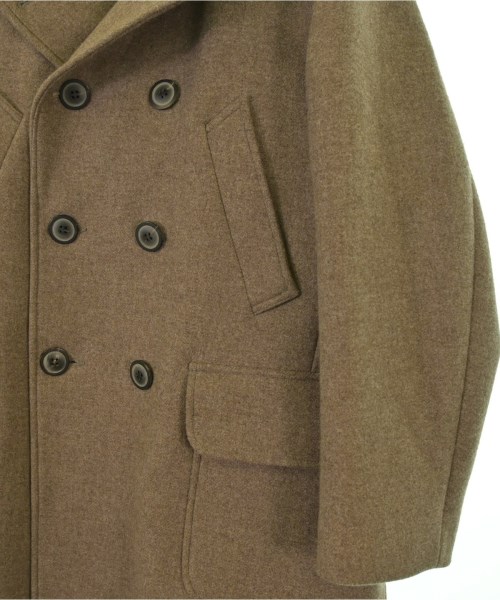 HERILL（ヘリル）その他 ベージュ サイズ:1(S位) メンズ/2200659974037