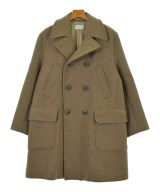 HERILL（ヘリル）その他 ベージュ サイズ:1(S位) メンズ/2200659974037