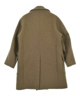 HERILL（ヘリル）その他 ベージュ サイズ:1(S位) メンズ/2200659974037