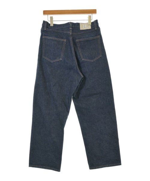HERILL（ヘリル）デニムパンツ 紺 サイズ:1(S位) メンズ/2200656138012