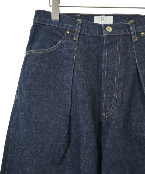 HERILL（ヘリル）デニムパンツ 紺 サイズ:1(S位) メンズ/2200656138012