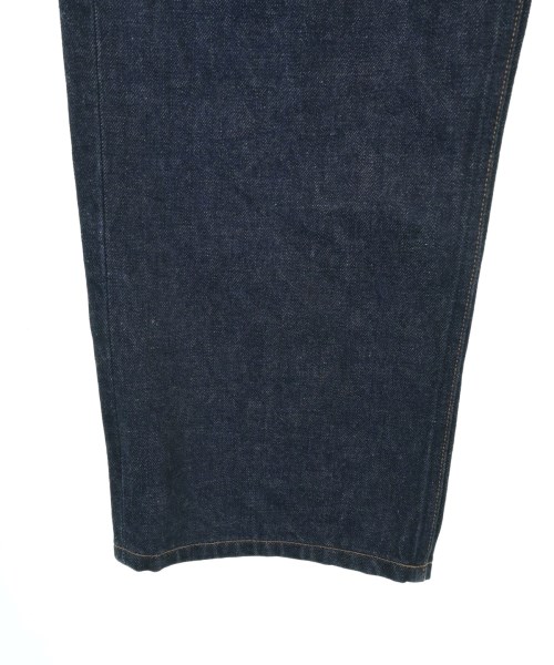 HERILL（ヘリル）デニムパンツ 紺 サイズ:1(S位) メンズ/2200656138012