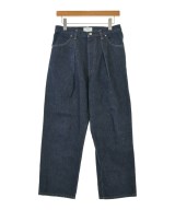 HERILL（ヘリル）デニムパンツ 紺 サイズ:1(S位) メンズ/2200656138012