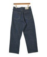 HERILL（ヘリル）デニムパンツ 紺 サイズ:1(S位) メンズ/2200656138012