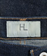 HERILL（ヘリル）デニムパンツ 紺 サイズ:1(S位) メンズ/2200656138012