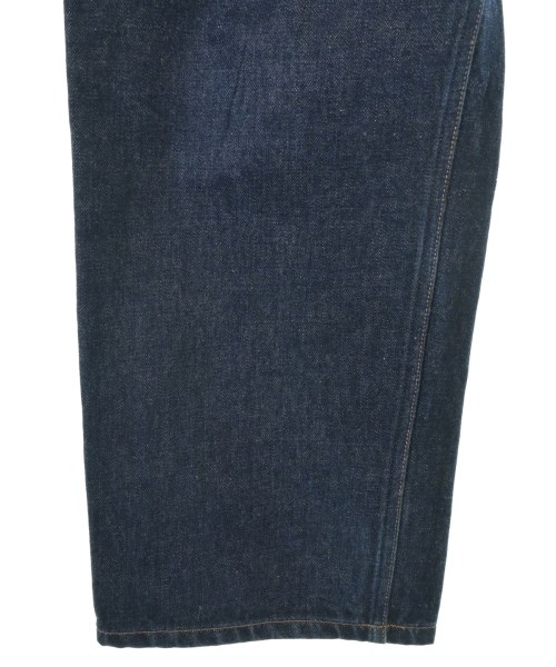 HERILL（ヘリル）デニムパンツ 紺 サイズ:1(S位) メンズ/2200656138029