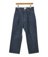 HERILL（ヘリル）デニムパンツ 紺 サイズ:1(S位) メンズ/2200656138029