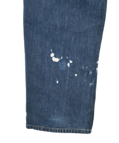 HERILL（ヘリル）デニムパンツ 青 サイズ:1(S位) メンズ/2200656138036