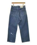 HERILL（ヘリル）デニムパンツ 青 サイズ:1(S位) メンズ/2200656138036