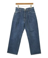 HERILL デニムパンツ