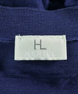 HERILL（ヘリル）カーディガン 紺 サイズ:0(XS位) メンズ/2200711181014