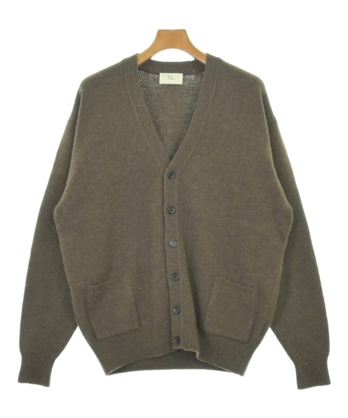 HERILL(ヘリル)のカーディガン サイズ:2(M位) 11,800円