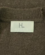 HERILL（ヘリル）カーディガン 茶 サイズ:2(M位) メンズ/2200710248039