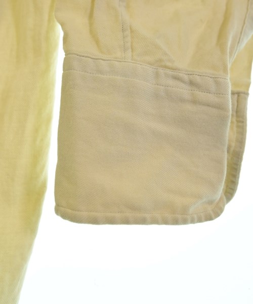 HERILL（ヘリル）カジュアルシャツ ベージュ サイズ:1(S位) メンズ/2200631250081