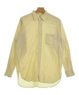 HERILL（ヘリル）カジュアルシャツ ベージュ サイズ:1(S位) メンズ/2200631250081